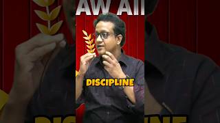 Rankers Advice on Online Class  Siddharth Agarwal [upl. by Ajssatsan]