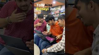 SIH jeetne wali PPT aise banayi jaati hai 🤯 hackathon sih smartindiahackathon btech ppt vlog [upl. by Prober686]