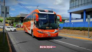 Mascarello Roma R6 Scania K360 [upl. by Saire]