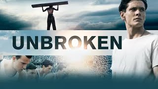 Unbroken 2014 First Bomb Drop Scene [upl. by Teresita]