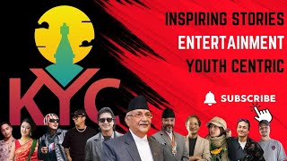 Kathmandu Youth Conclave 2024 recap Hon PMRajesh HamalVtenSwponil SharmaSaigrace Pokhrel [upl. by Inalej]