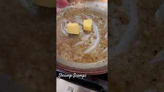 Shrimp Scampi Recipe [upl. by Micco532]