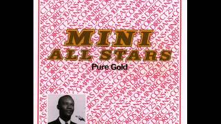 Mini All Stars feat Nemours JeanBaptiste  Ti Carole [upl. by Gaddi]