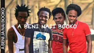 MELLY FAYA WOWIA quotA BENI YA NAII BOOKOquot [upl. by Siskind545]