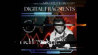 Herr Macht  Digital Fragments EP 041 Ganzer Takt Takeover Vinyl Mix [upl. by Nerac66]