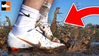 How To Clean WHITE Football Boots Easy amp Simple Cleaning Hacks [upl. by Halik175]