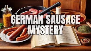 Ultimate Guide to German Sausage Spices [upl. by Aical508]