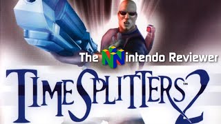 TimeSplitters 2 GameCube Review [upl. by Aizan]