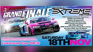 2023 Regional Extreme Festival  Grand Finale [upl. by Nathalie90]