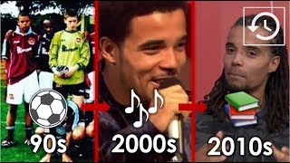 Akala Football Music amp Politics  Music HISTORY [upl. by Gershon686]