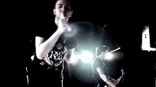 Woe Is Me  Vengeance Live Video [upl. by Yrrad]