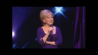 Bette Midler Royal Variety Performance 2009 [upl. by Dawes]