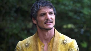 Pedro Pascal Was Never The Same After Game Of Thrones [upl. by Durward]