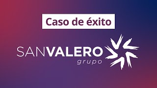 Grupo San Valero una formación con compromiso social [upl. by Abran918]