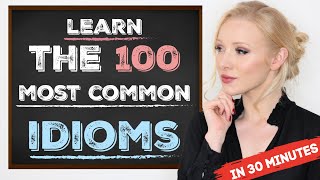 200 Important English Expressions English vocabulary lesson [upl. by Neelahtak684]