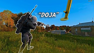 quotDOJAquot  Greeen DayZ Montage [upl. by Ponce]