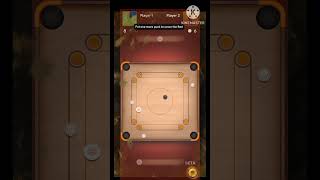 Carrom Pool 😊 Amezing 😯 Break To finish😱🔥 shorts ytshorts [upl. by Lianna]