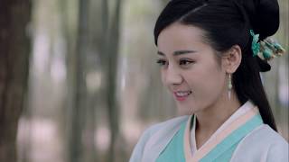 THE KINGS WOMAN Ep 16  Chinese Drama Eng Sub  HLBN Entertainment [upl. by Eirrehs]