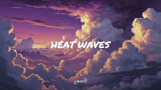 Glass Animals  Heat Waves  Remix  8D AUDIO [upl. by Dace727]