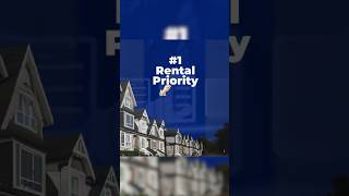 1 Rental Priority [upl. by Desiri]