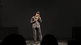 니요 내한 So Sick Live  NeYo  Seoul [upl. by Ursi]