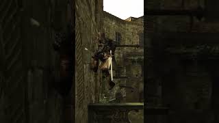 Smooth Parkour with Mods  Assassins Creed II [upl. by Midan250]