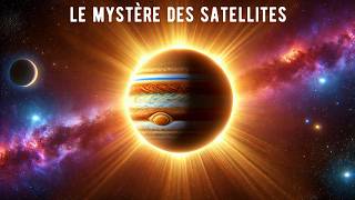 Les Secrets des Lunes  Exploration des Royaumes Cachés de Notre Système Solaire [upl. by Adnoral]