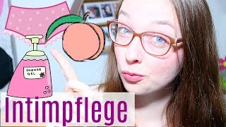 10 Tipps zur Intimpflege 💦 SO PFLEGST DU DEINE YONI RICHTIG 🌸 [upl. by Schreib866]