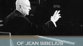 3 Sketches From Sibelius quotLostquot 8th Symphony World Premiere [upl. by Ecargyram953]