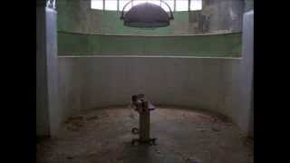 Creepy old operating theater Forwood Building Soldiers Home Lower Hospital Rd NE Washington DC [upl. by Savdeep]