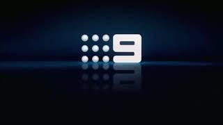 Nine Network Australia 2002  2006 [upl. by Kina]