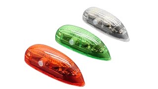 Easylight LED Lights for RC Models [upl. by Ellebana]