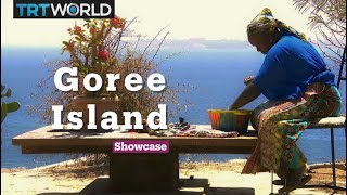 Senegals Goree Island  Showcase Special [upl. by Enyala]