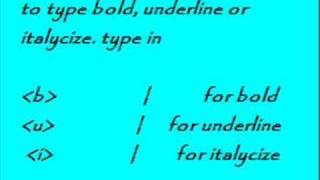 How to type in Different Fonts [upl. by Alat]