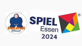 Live PreSpiel Esse 2024 [upl. by Eiramnaej672]