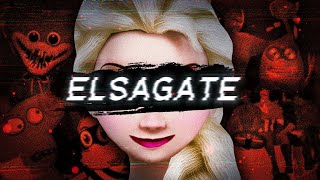 Uncovering the Disturbing Return of Elsagate [upl. by Esinej]