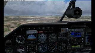 Mooney M20 J Soundsetwmv [upl. by Hammer]