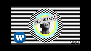 Fitz and The Tantrums  OCD Official Audio [upl. by Maupin]