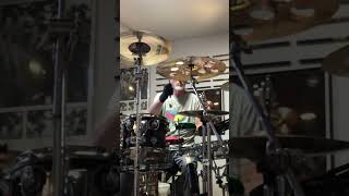 Marcus Miller DetroitDave Reppert Drum Coverdavidreppert571 [upl. by Amero110]