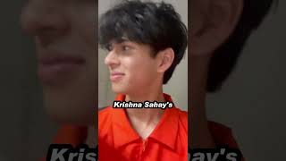 Krishna Sahay Officially Apprehended with 23 Charged krishna krishnasah tiktok ticktockviral [upl. by Levy]