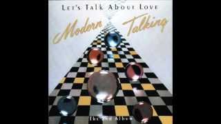 Modern Talking  Cheri Cheri Lady HQ [upl. by Arodoeht]