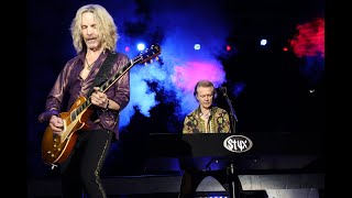 Styx Tour 2024  Quebec City [upl. by Tyoh209]