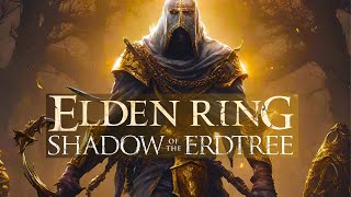 Elden Ring Shadow of the Erdtree Gameplay Trailer  60 fps  4K  HDR [upl. by Giza]