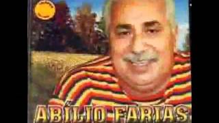 Abilio Farias  Mulher dificil o homem gosta [upl. by Kenneth]