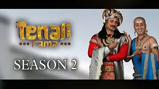 Tenali Rama Season 2  Dont Miss the Release Date Announcement [upl. by Marge]