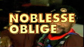 Koffi Olomide  quotNoblesse Obligequot  10 Clips 1993 [upl. by Anaujat]