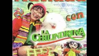 CHIQUINHA  Feliz Navidad  Navidad con La Chilindrina [upl. by Dahij]