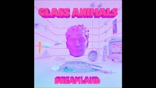 Glass Animals  Helium Isolated Vocals [upl. by Orson976]