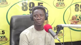 SUNDAY FIRST SERVICE SIKKA FM ON 29 OCT 2023 BY EVANGELIST AKWASI AWUAH2023 OFFICIAL VIDEO [upl. by Marjory206]