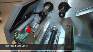 Honeywell PX4i  PX6i  Label Printers [upl. by Derian428]